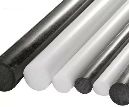 Asta delrin 3mm 85mm - asta,