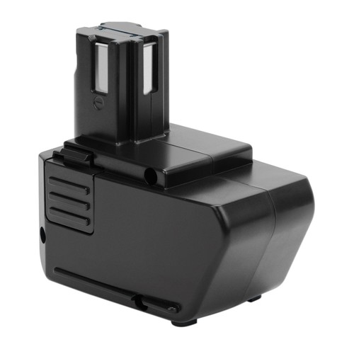 Batteria 6 v ni - batteria, 9,6