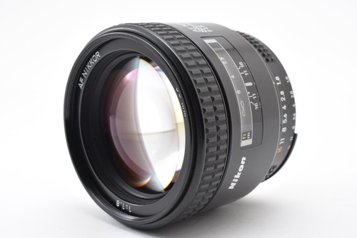Quasi come nuovo nikon - nikon, af