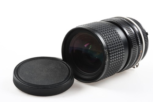 Nikon 5 4 - mf, f/3,5-4,5