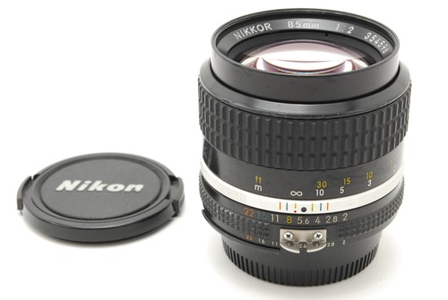 Ottime condizioni nikon - condizioni],