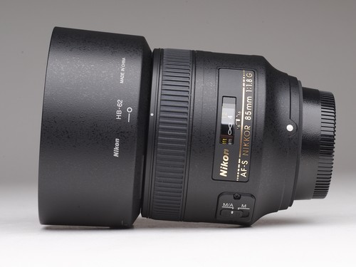 Nikon nikkor f 1 - nikkor, f/1.8