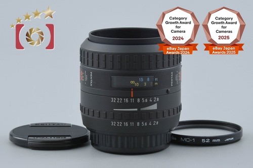 Pentax smc 2 8 - f, mm