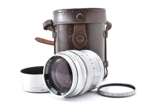 Quasi come nuovo nikon - nuovo],