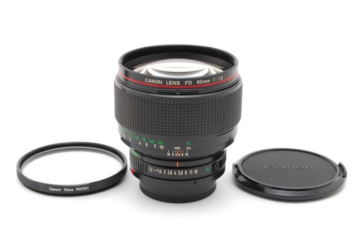 Quasi come nuovo canon new - [quasi,